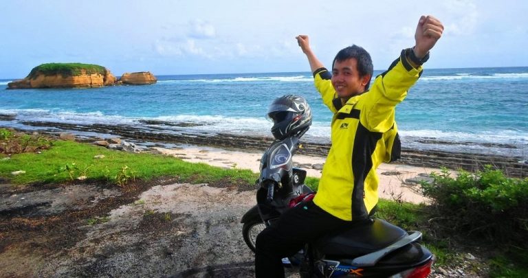Trik Sewa Motor di Bali Agar Nyaman dan Menyenangkan Untuk Liburan