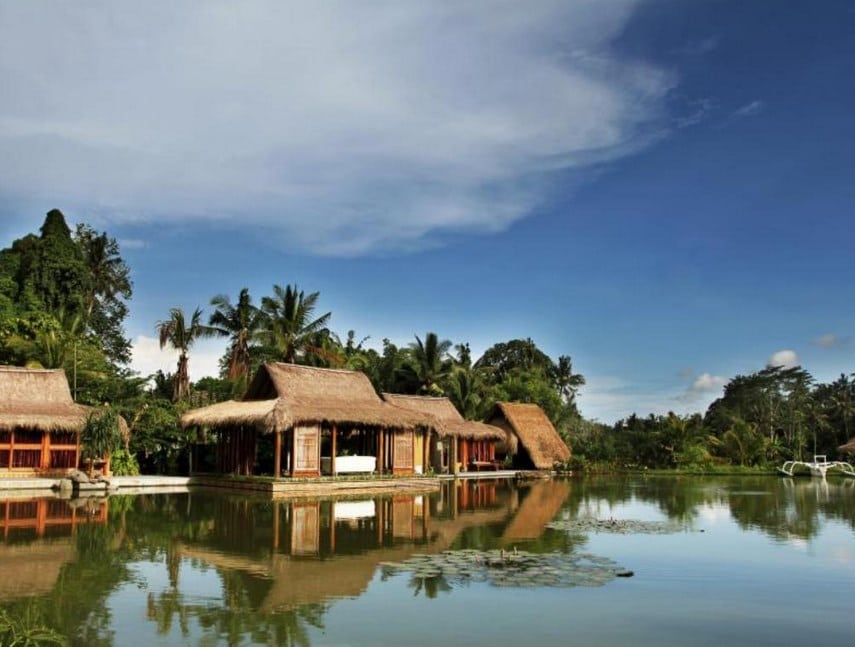 9. Sapulidi Bali - Unique Hotels in Bali, 9 of the Coolest, Makes You Forget to Go Home