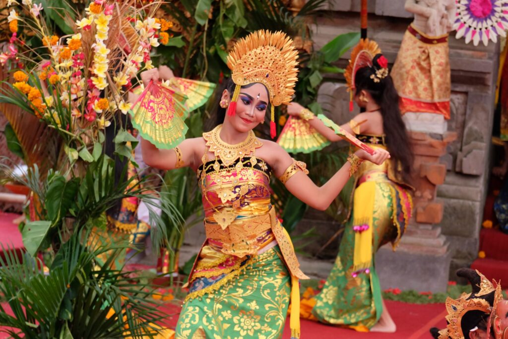 Art Center Denpasar 1024x683 - 10 Tempat Wisata Eksotis Bali yang Bikin Anda Enggan Pulang