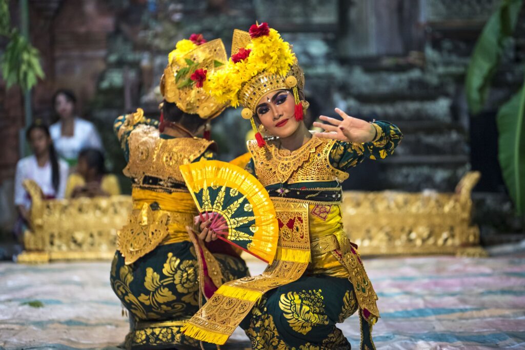 Devdan Show 1024x684 - 10 Tempat Wisata Bali untuk Anak yang Seru dan Edukatif