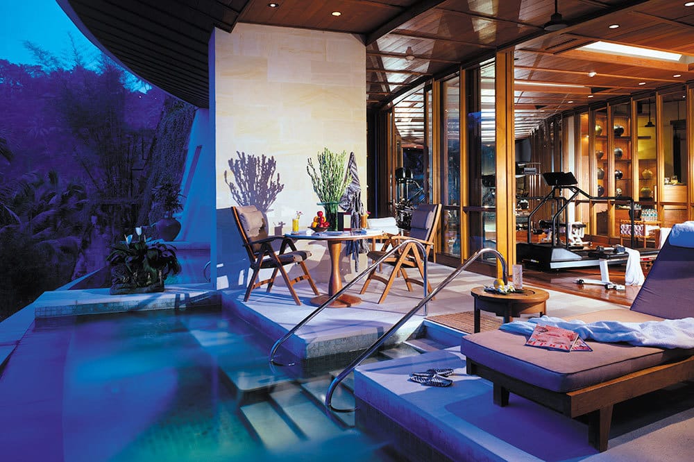 Four Resort Bali Sayan Ubud - 10 Best Hotels Ubud - Recommendations Suitable for Honeymoon