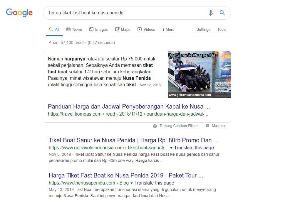 Prices for boat tickets to penida - Nusa Penida Motor Rental | Rent Dirty Bike Holiday Sensation in Bali 3 Nusa