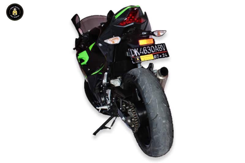 NINJA 250 BALI MOTORCYCLE - Bali Motorcycle Rental Prices | List of Bali Motorcycle Rental Promos