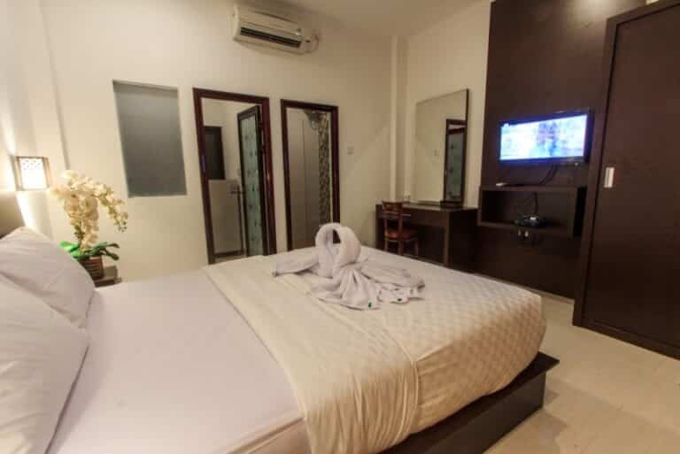 Nadi Jaya Homestay2 1