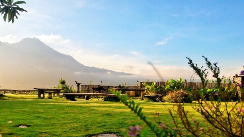 N’jung Bali Camp