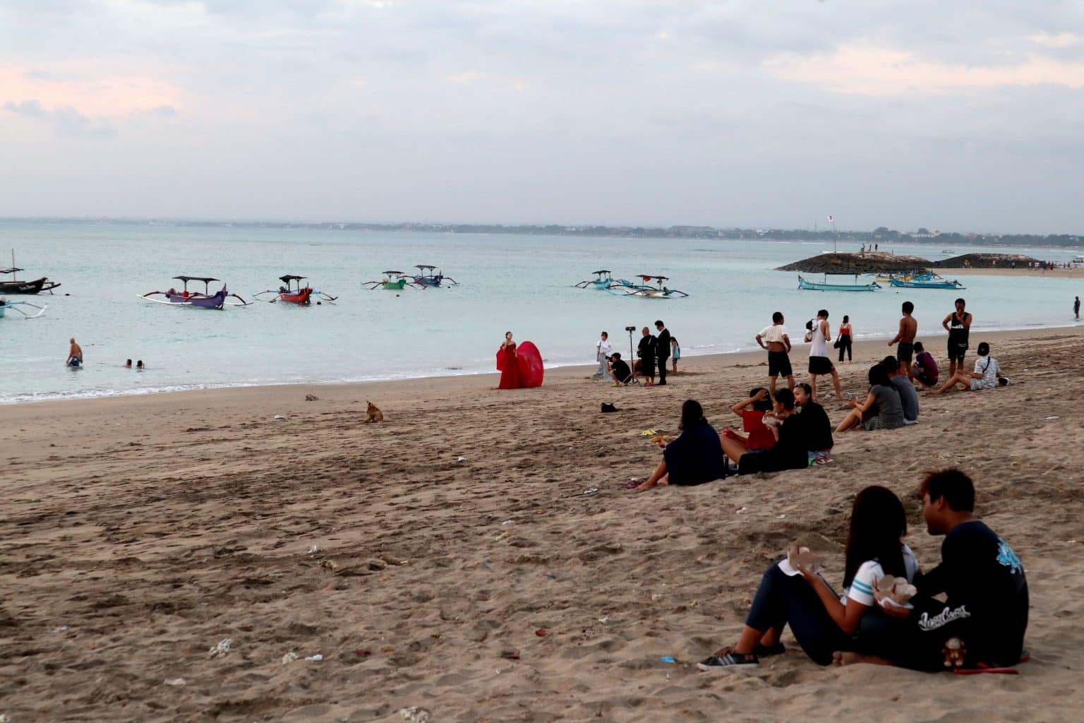 Nggak Kalah Keren! Ini 8 Wisata Bali Dekat Pantai Kuta