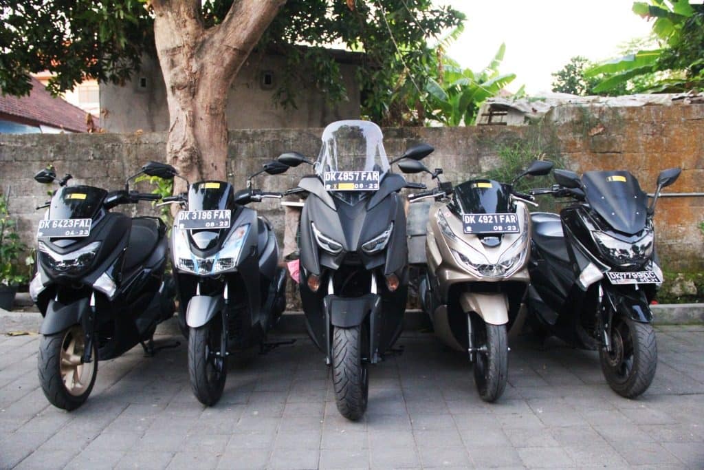 Прокат мотоциклов в Семиньяке