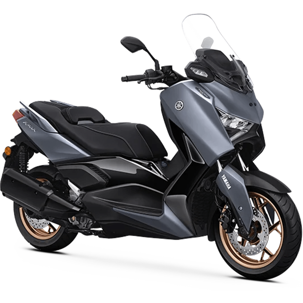 XMAX 250 TECH MAX