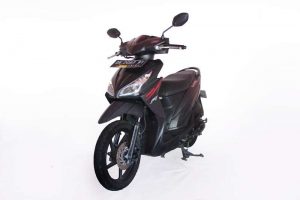 Honda Vario ESP 110cc Motorverleih Bali