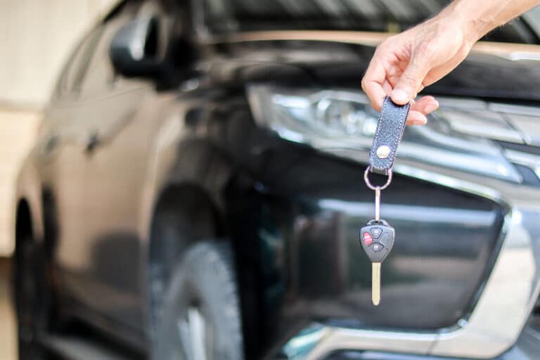 penyewaan mobil swift bali