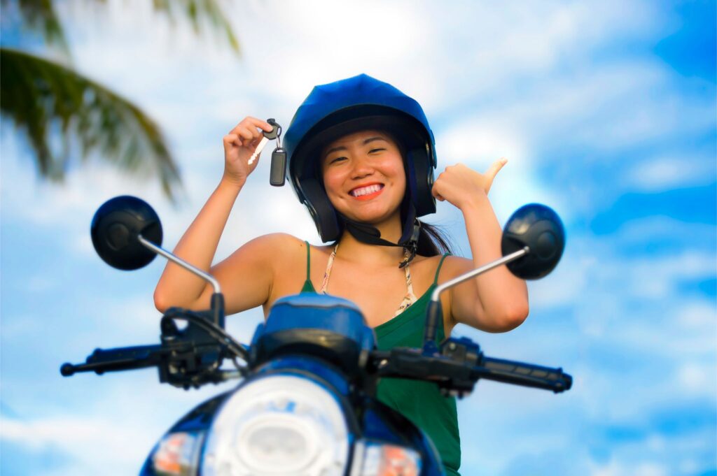 rental motor online bali 2 1 1024x681 - Jasa Rental Motor Online Bali untuk Liburan yang Menguntungkan
