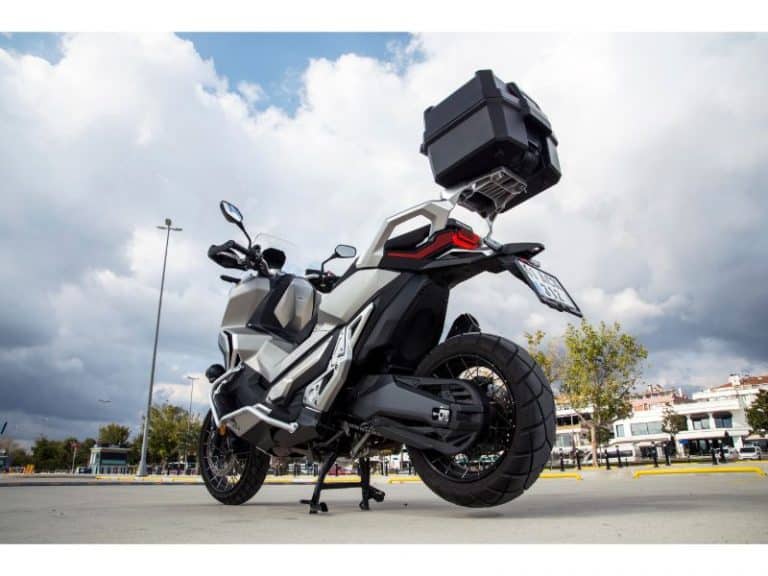 sewa honda ADV bali 3