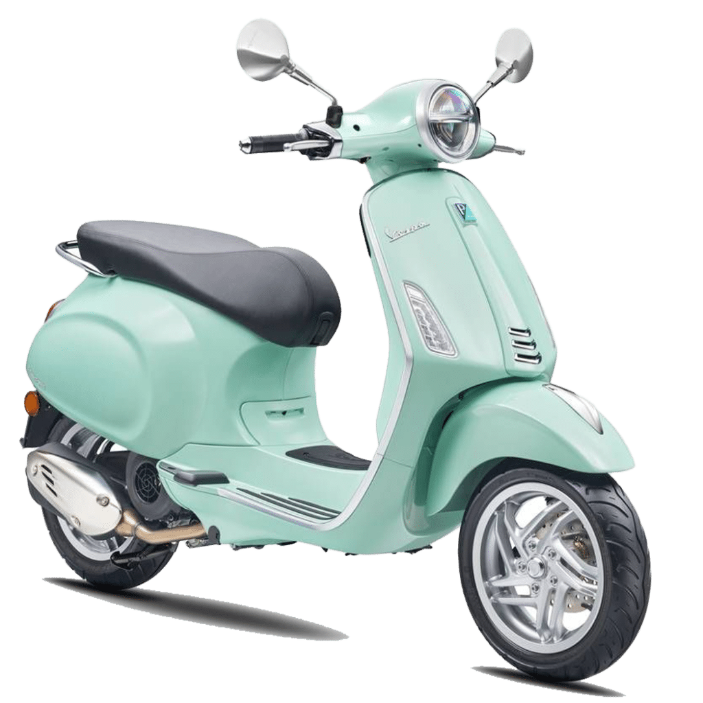 vespa primavera 180