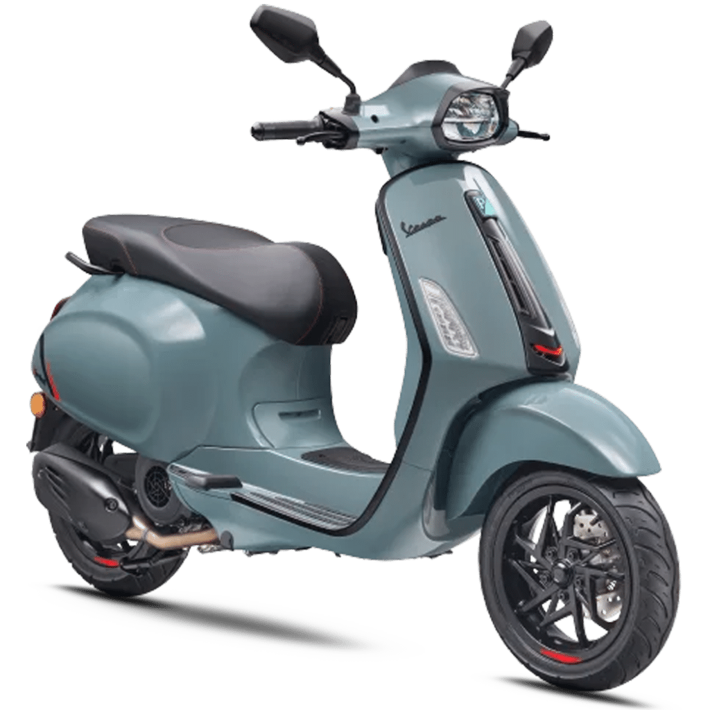 vespa sprint 180
