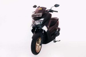 yamahan nmax 155cc bali motorbike rental 300x200 - Bali motorbike rental prices | List of Bali Motorbike Rental Promos